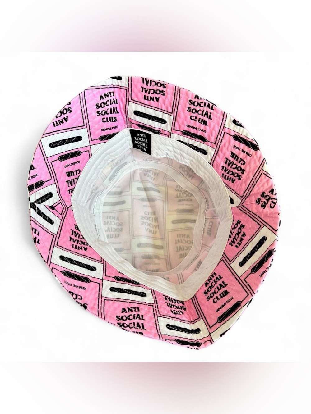 ASSC Bucket Hat - Picture 2 of 3